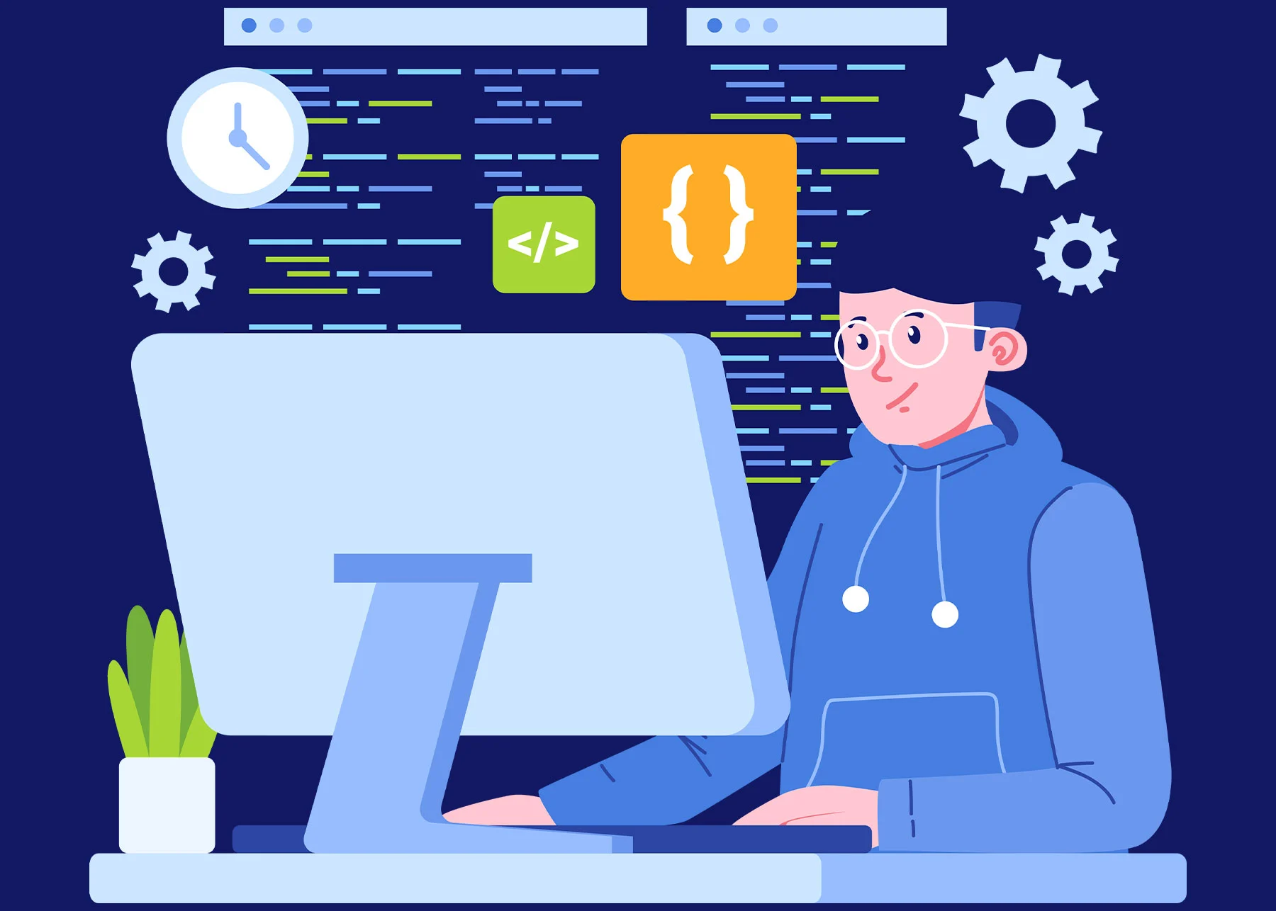 custom software development