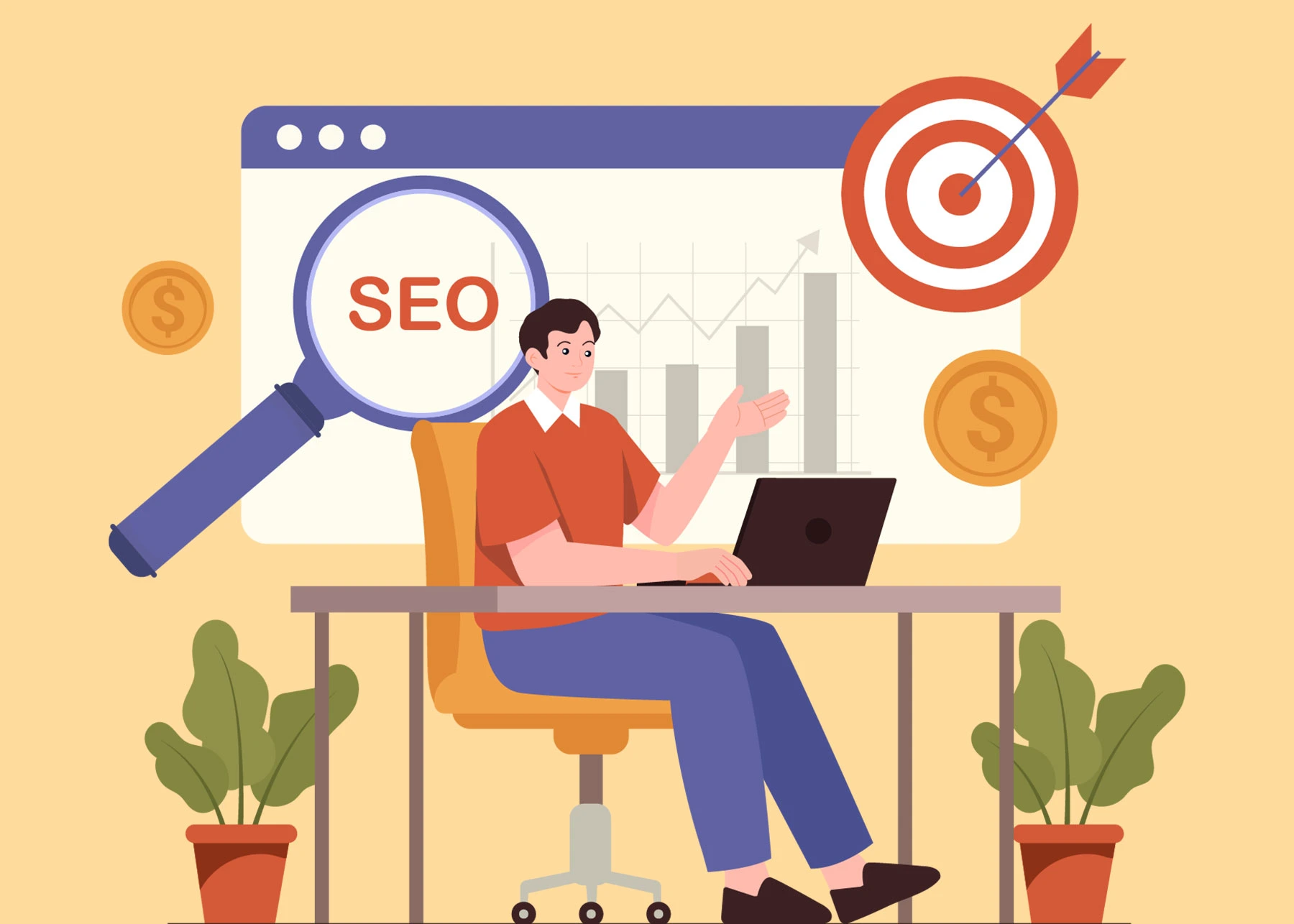 seo consulting