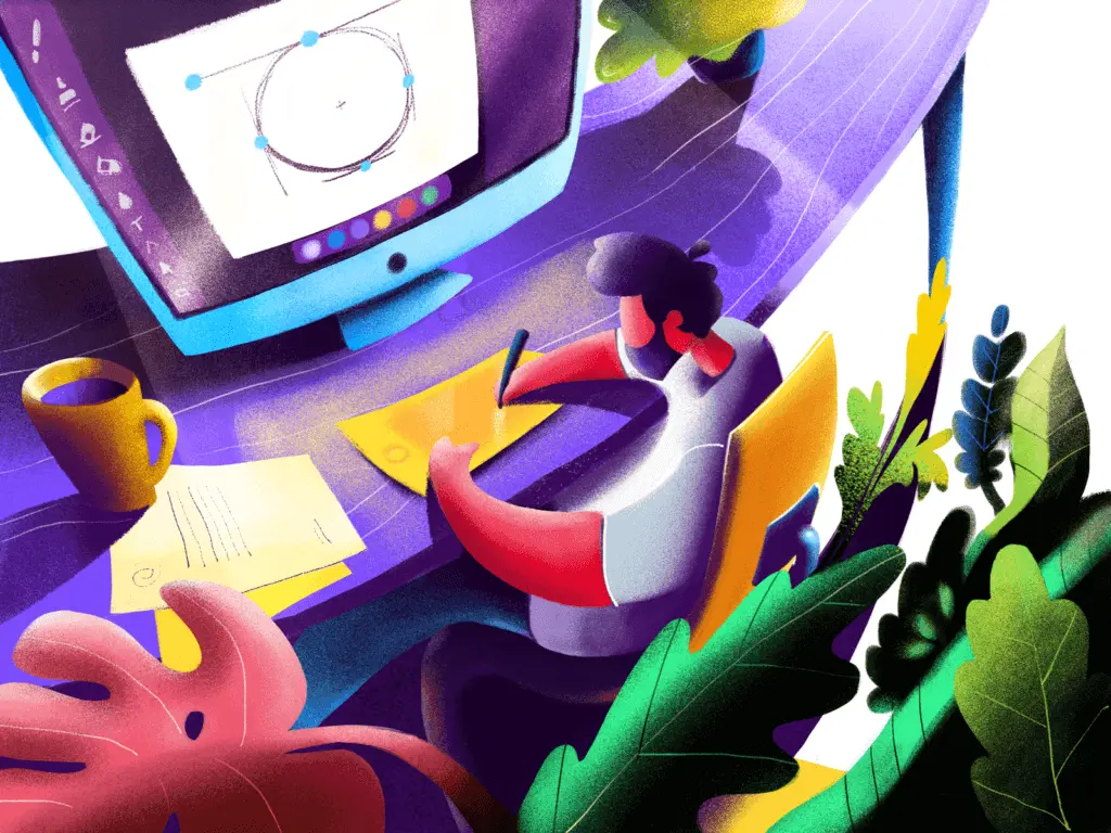 web design