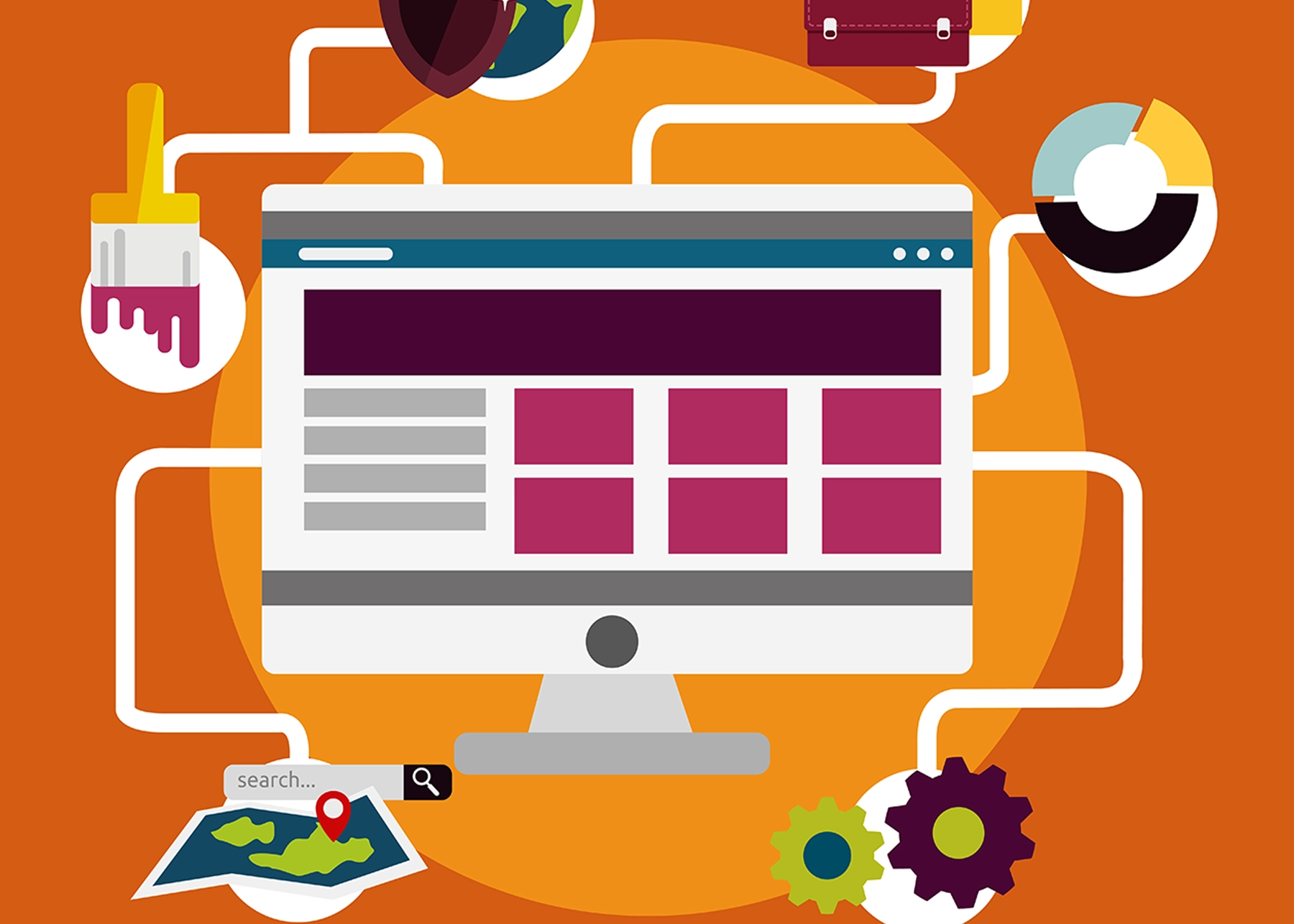 On-Page Optimization