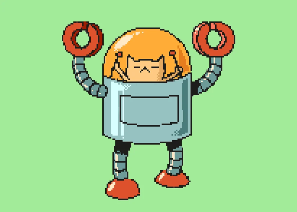 Programmatic Advertising!