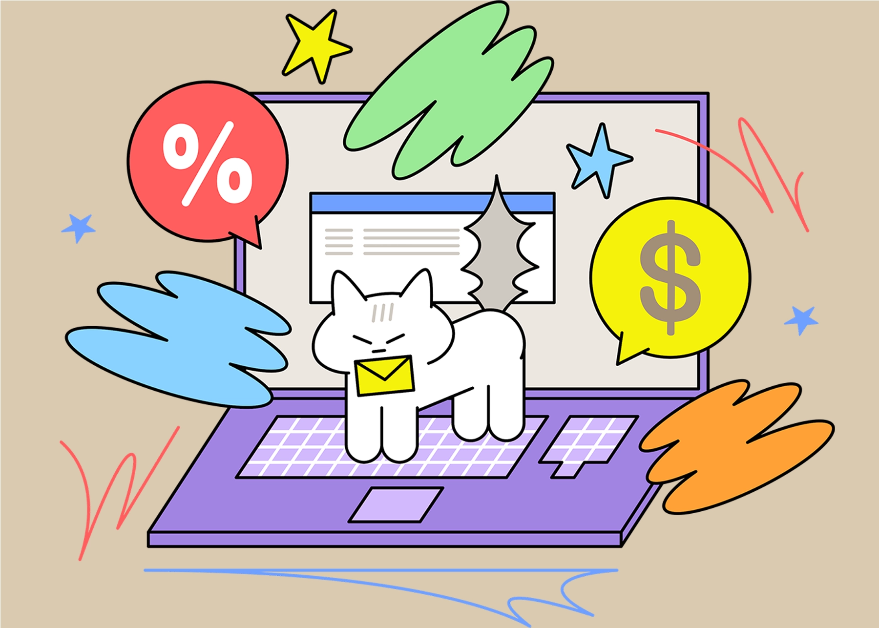 Dijital pazarlamada kişiselleştirme