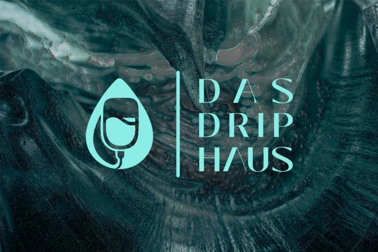 Das Drip Haus